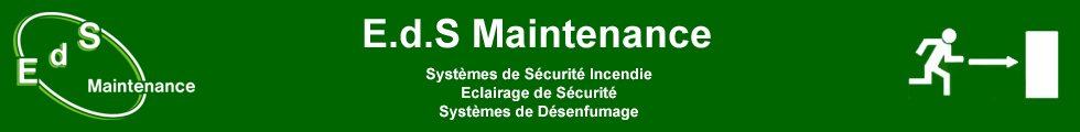 banniere eds maintenance