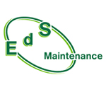 Logo eds maintenance