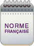Norme francaise